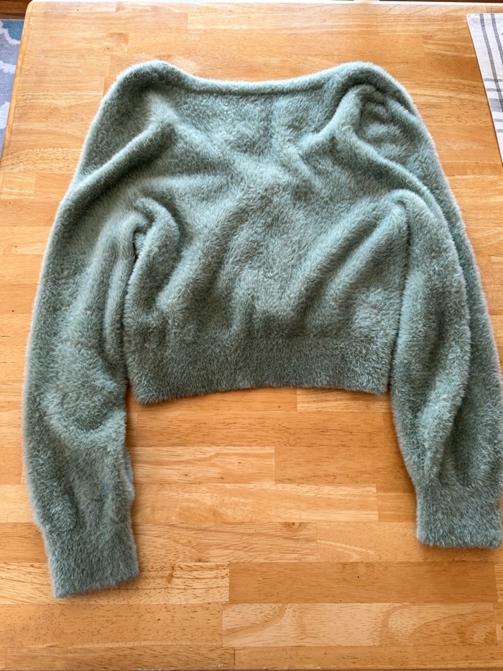 Aerie cardigan sweater small - Picture 2 of 3